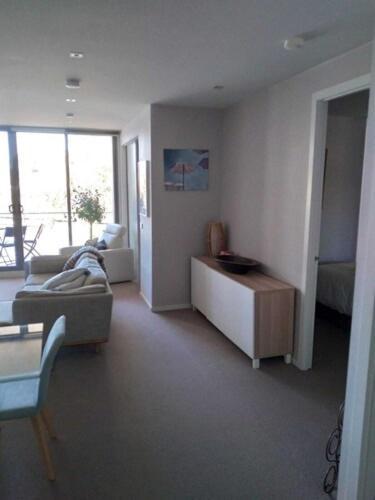 Marina View Apartment On The Maribyrnong River, Melbourne ภายนอก รูปภาพ