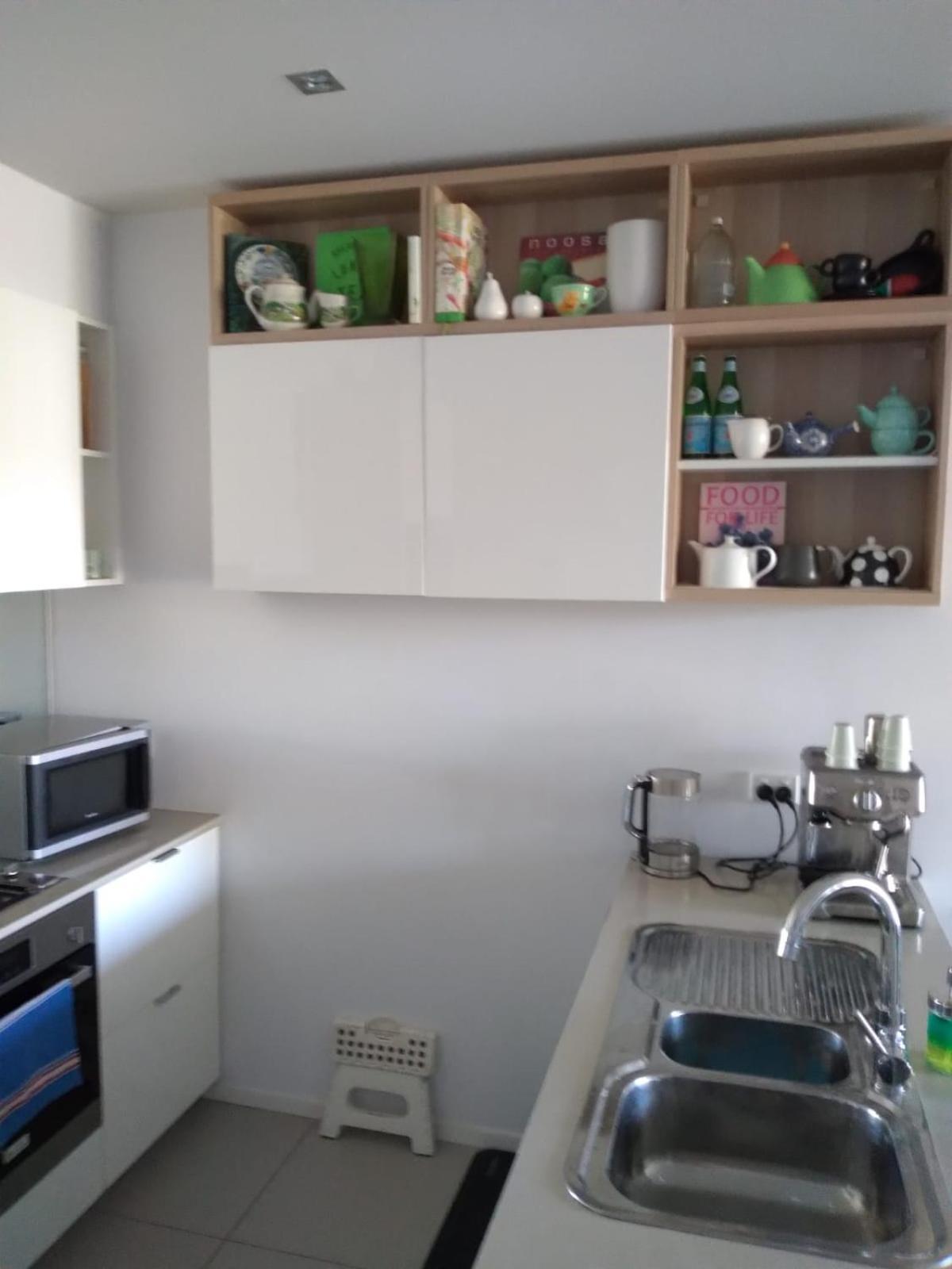Marina View Apartment On The Maribyrnong River, Melbourne ภายนอก รูปภาพ